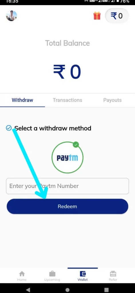 Cashwin App Home Page (1)