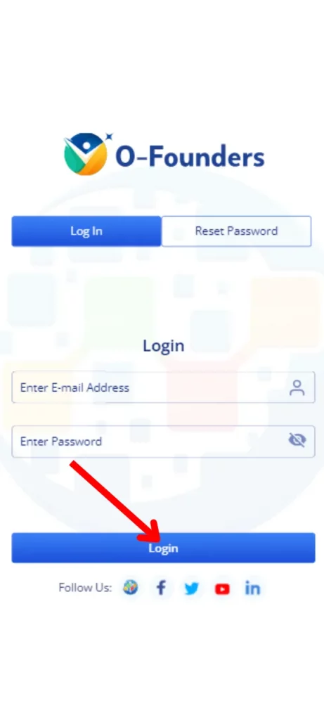 O Founder Onpassive Login 