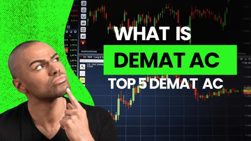 Demat Account